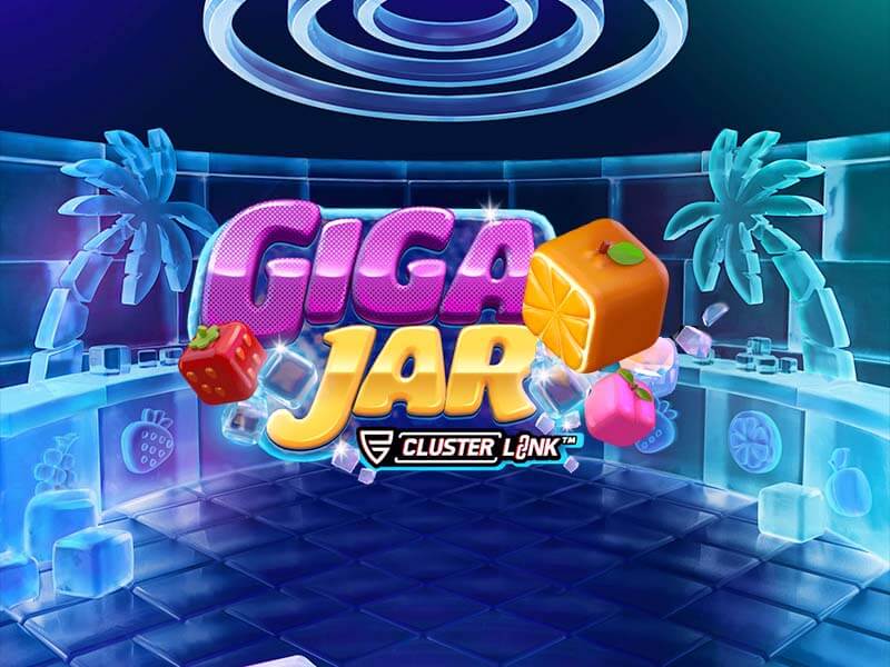 Capa do jogo Giga Jar